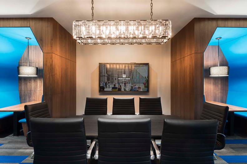 Franklin Tower Residences Image 4