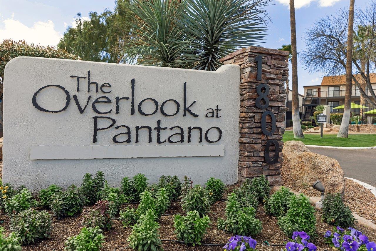 Overlook At Pantano Image 26
