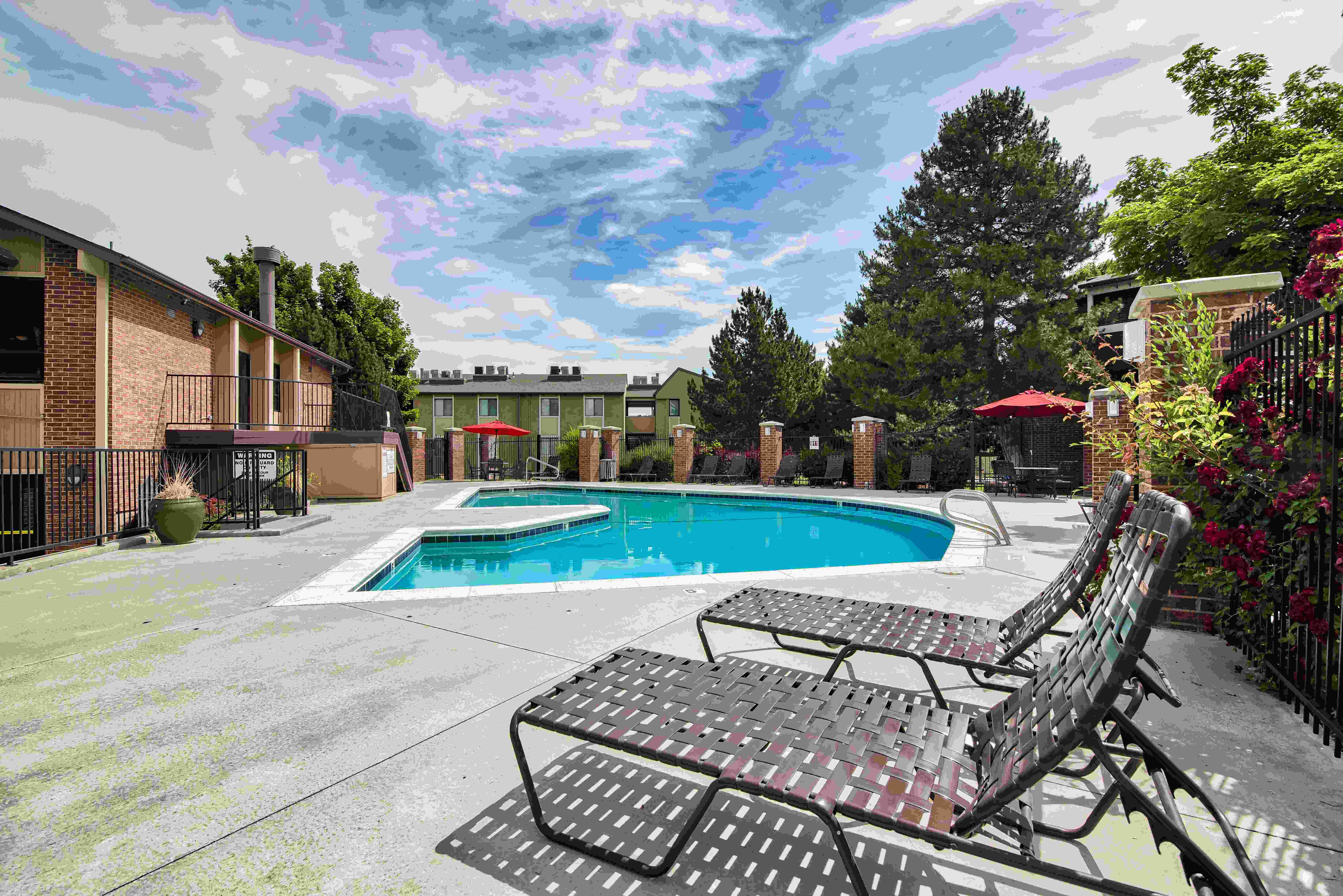 Cherry Creek Apartments Image 19