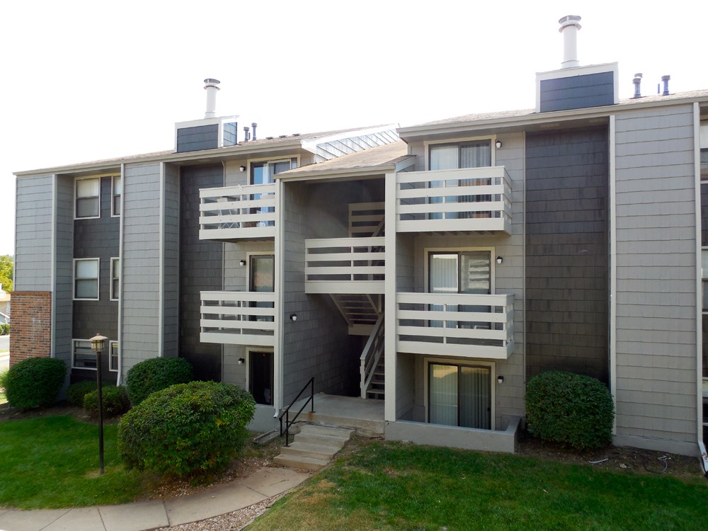 Prairie Walk Image 2