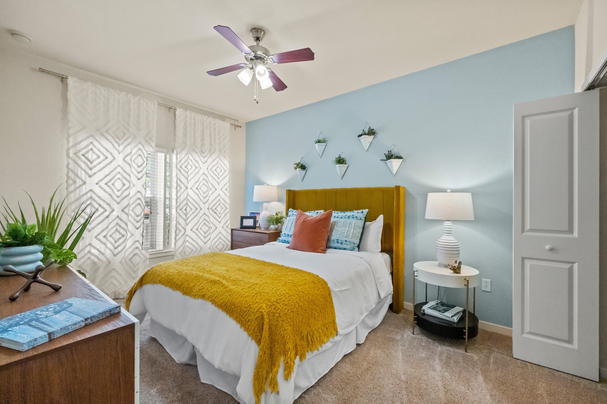 Cumberland Park Apartments Image 6