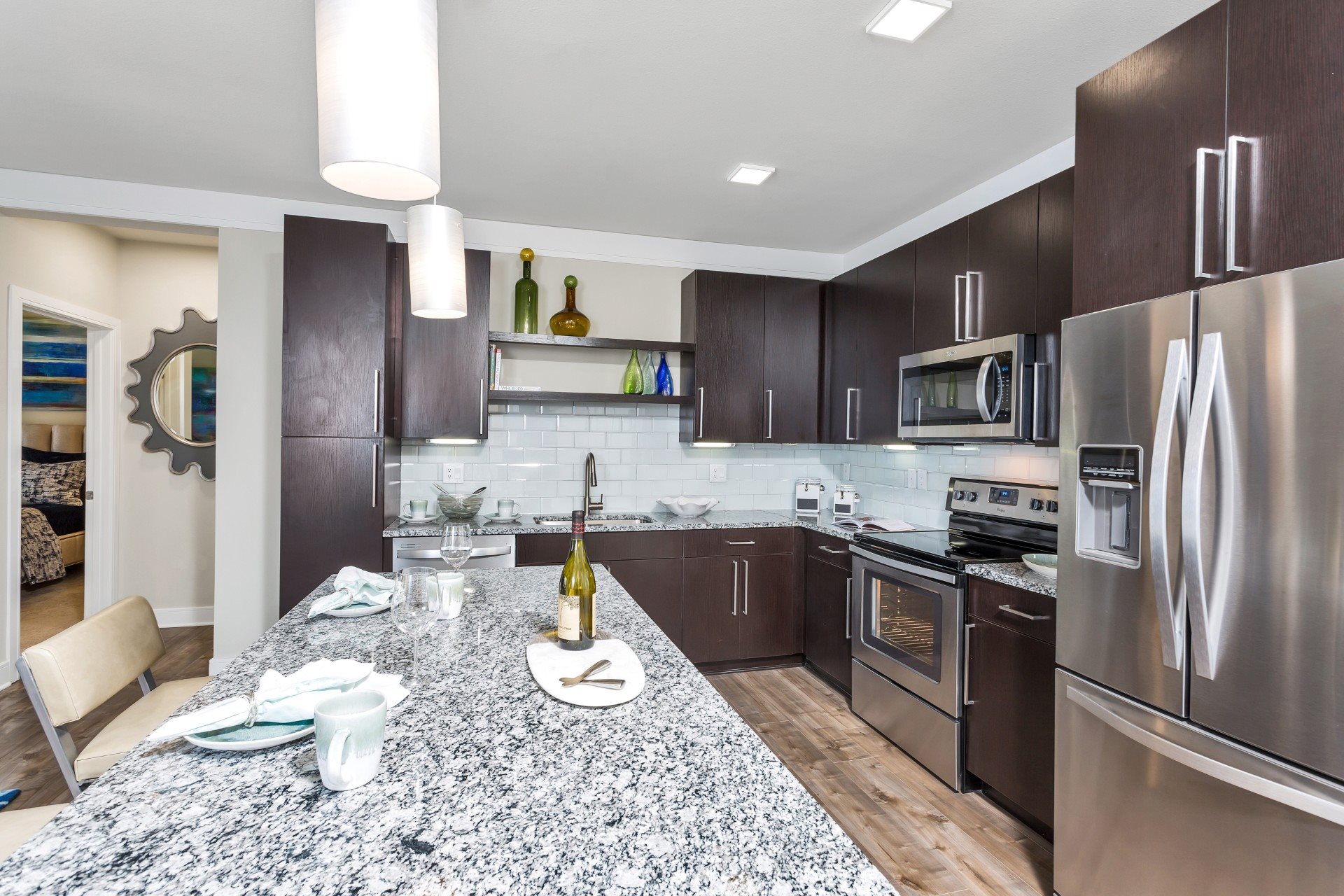 Westwood Green Apartments Image 13