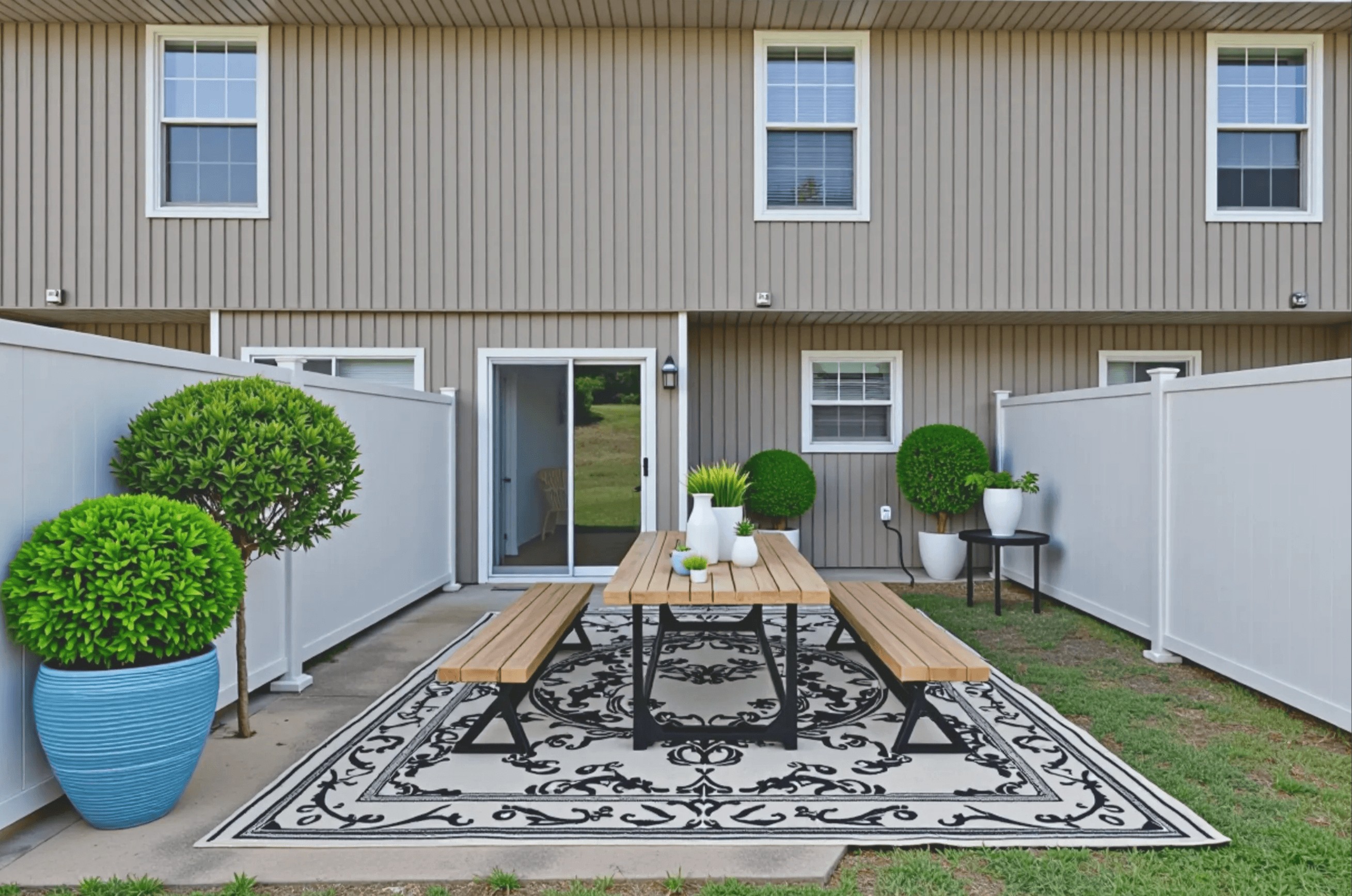 Timbercreek East Townhomes Image 40