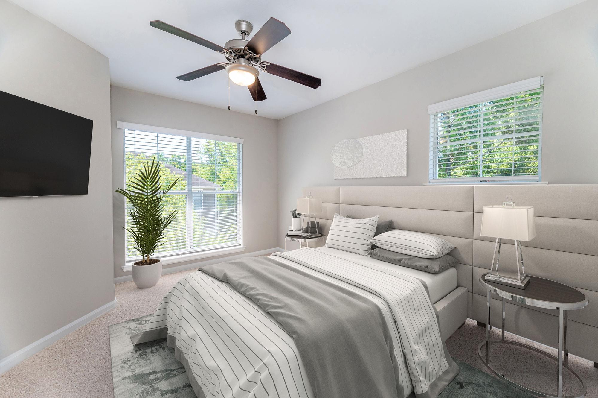 Camden Reunion Park Image 5