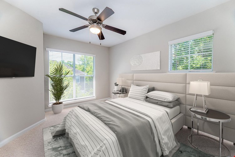 Camden Reunion Park Image 5