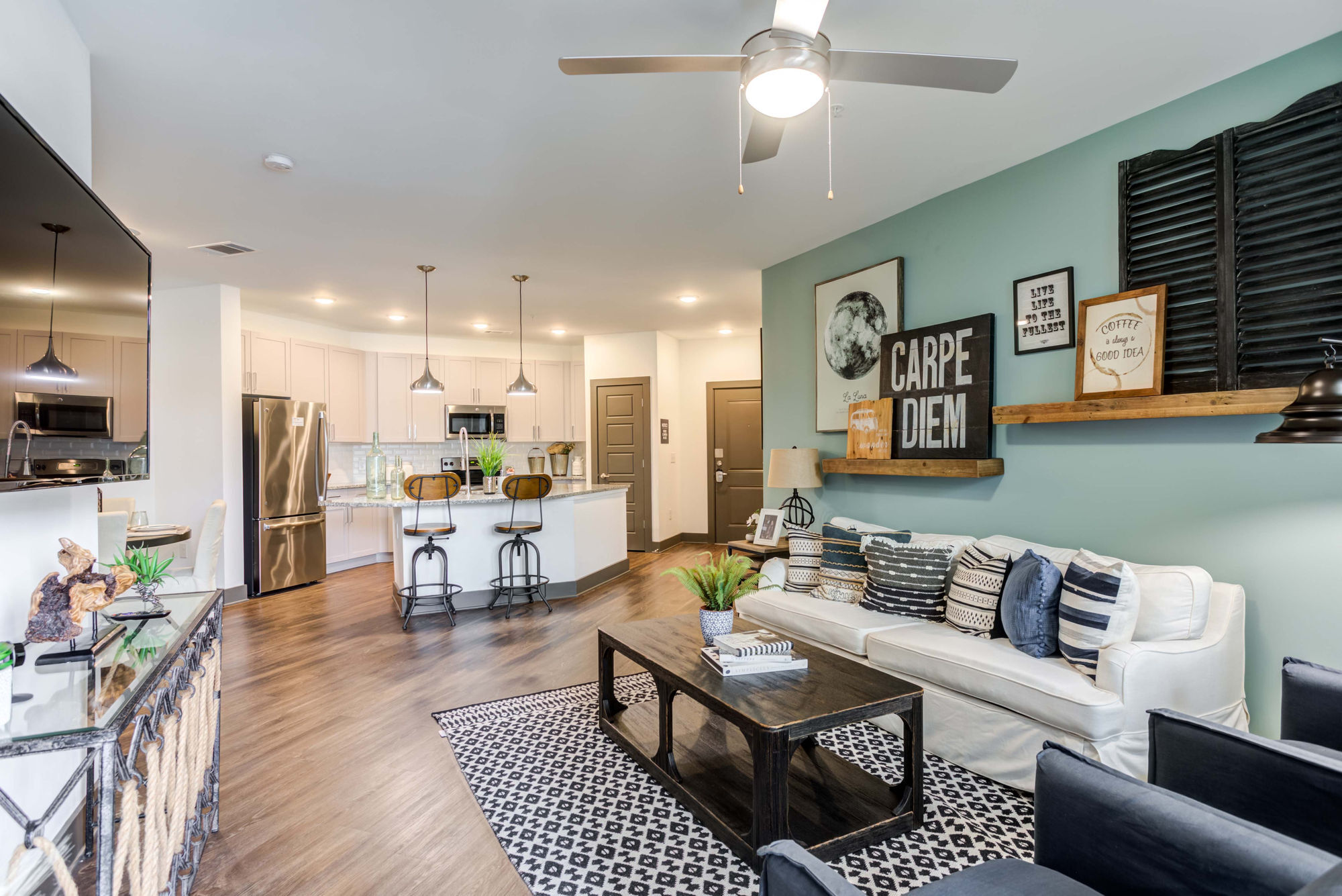 IMT at the Galleria Image 8