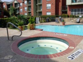 Fountains Of Rosemeade Image 10