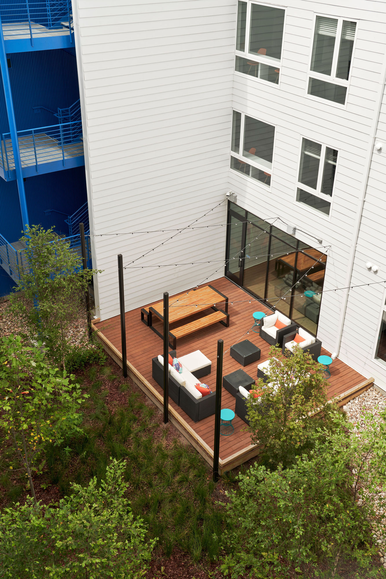 Martin Flats Apartments Image 12