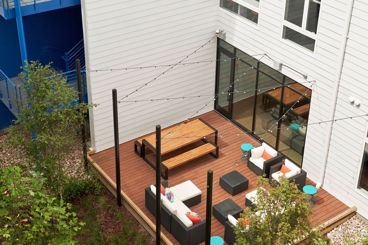 Martin Flats Apartments Image 12