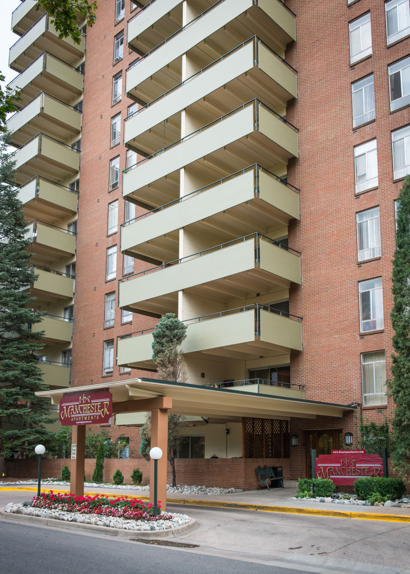 Manchester Apartments Image 4