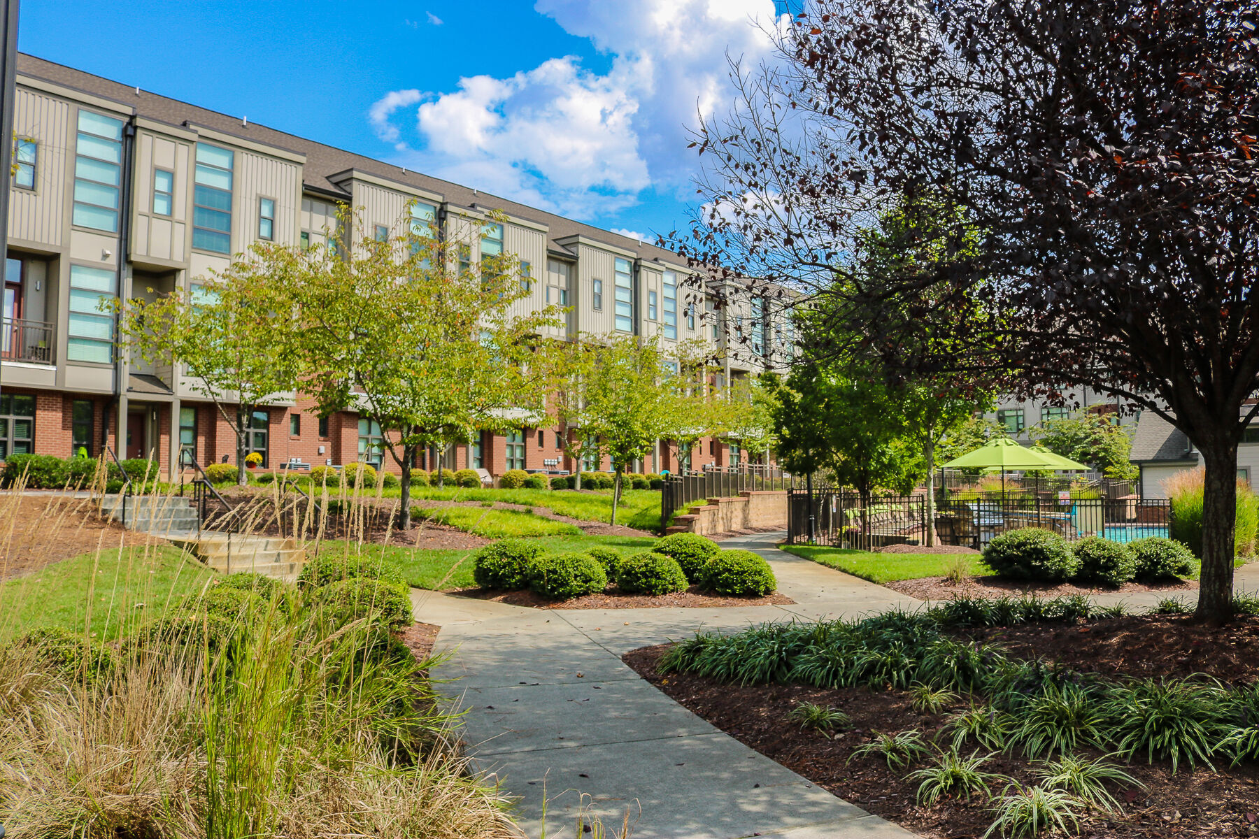 Chapel Hill North Image 26