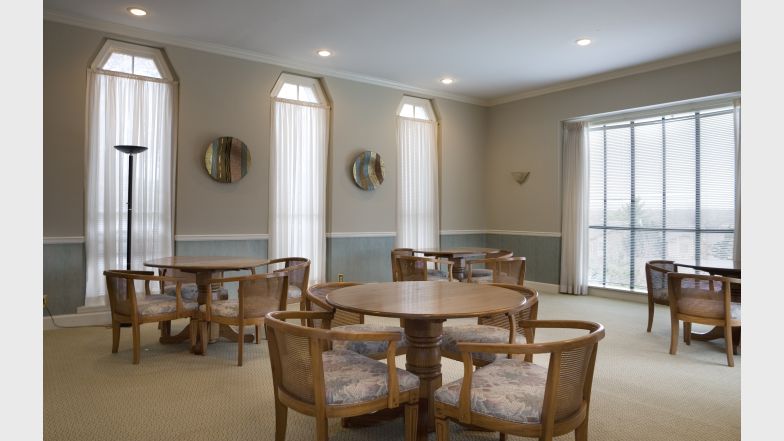 Regents Walk Image 9