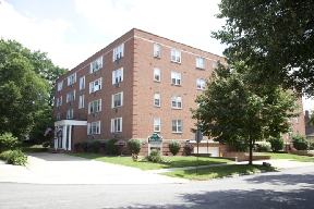 Fairhill Apartments Image 1