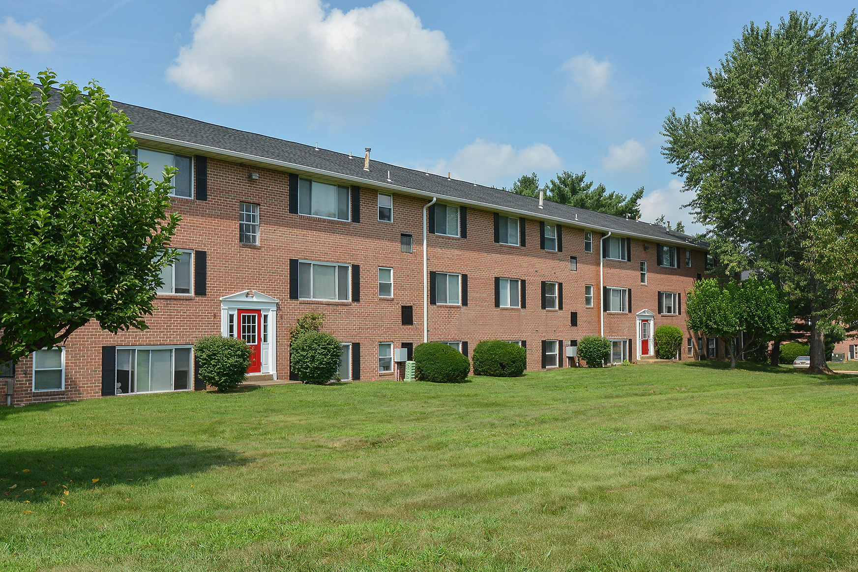 Residential Building