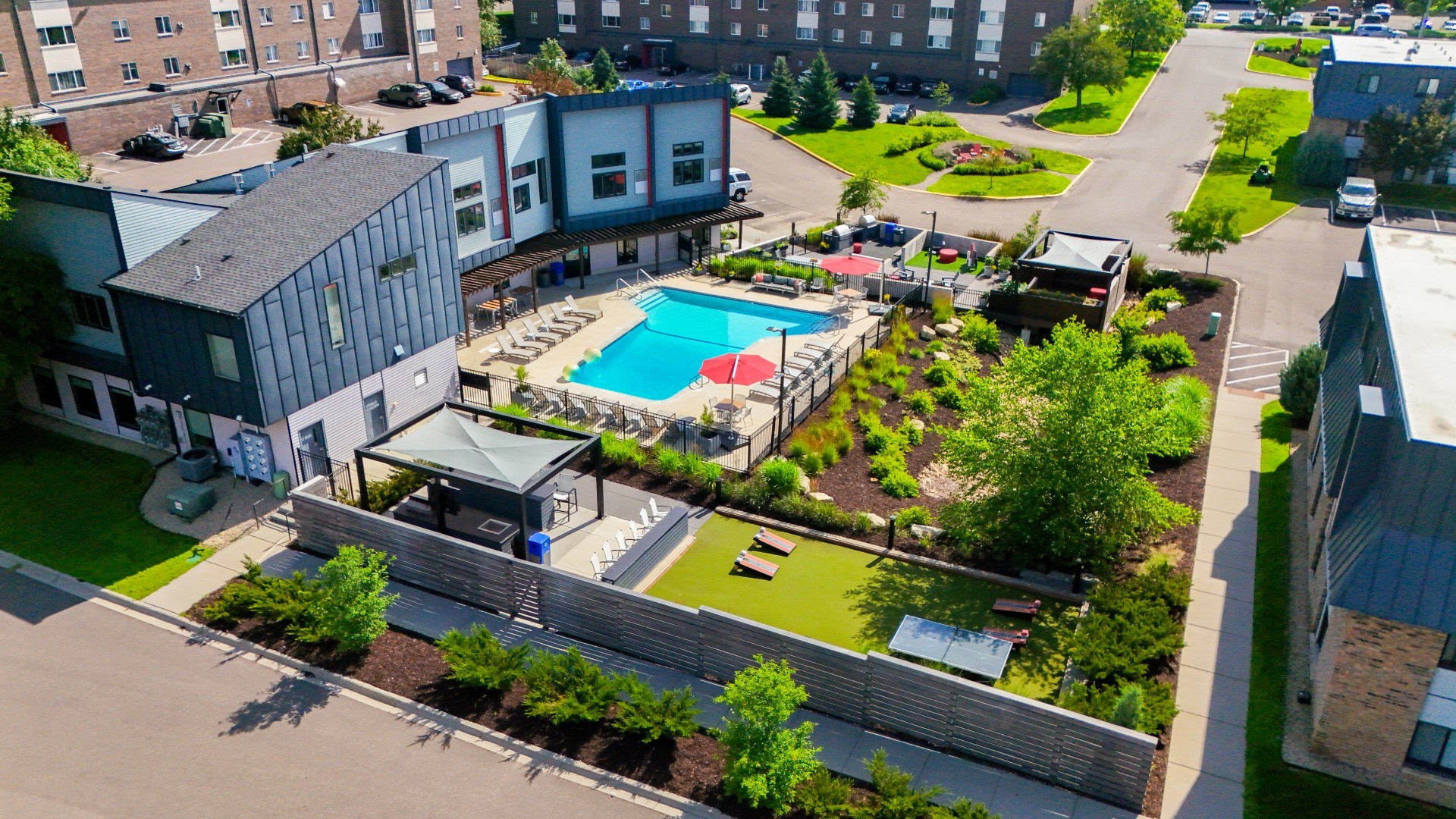 Hamline Pointe Apartments Image 40
