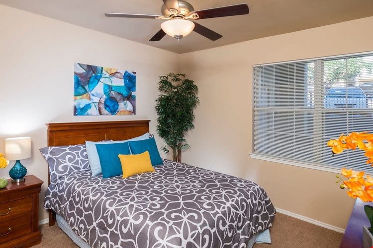 Villas At Oakwell Farms Image 10