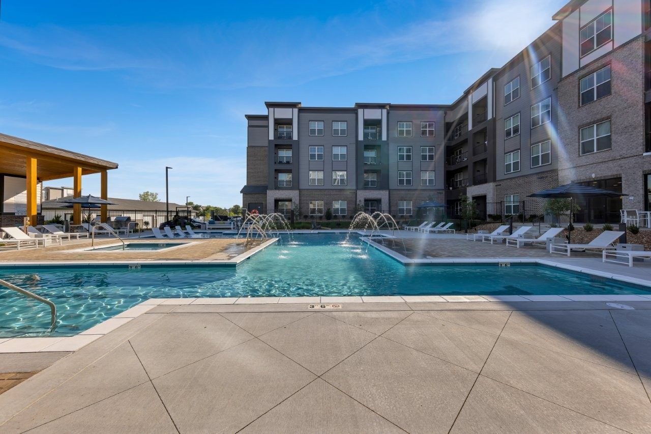 Avenue64 Apartments Image 29