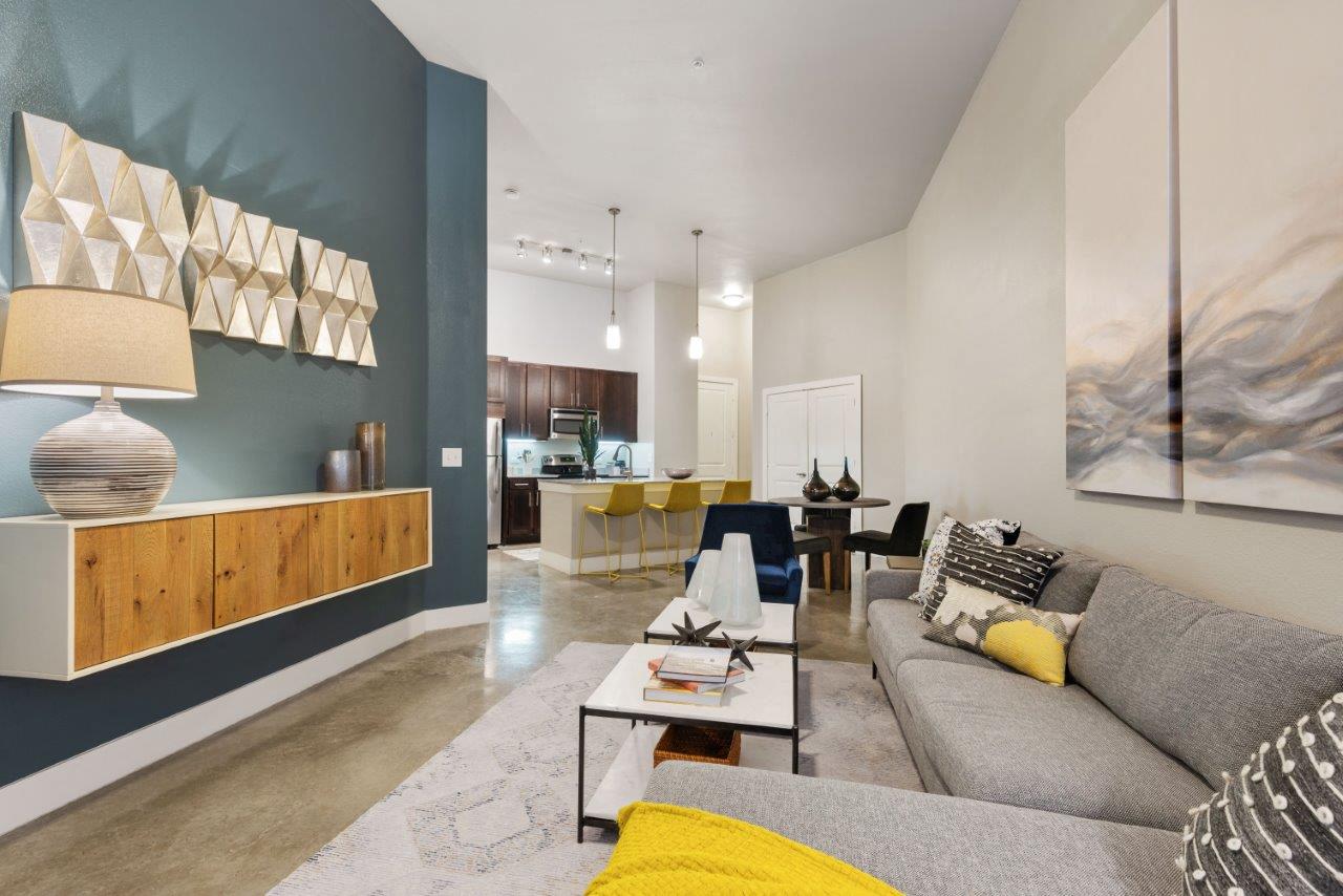 The Wall Street Lofts Image 11