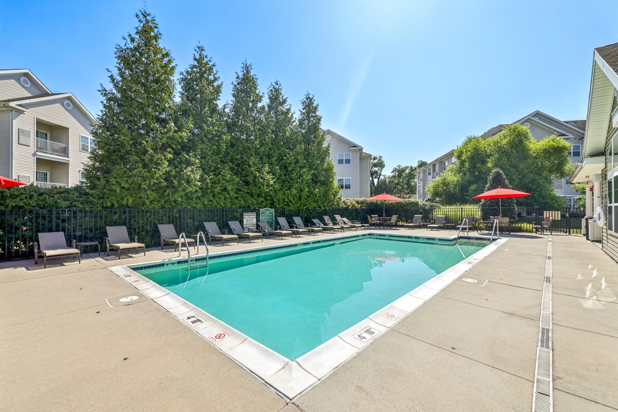 The Residences at Seven Gables Image 27