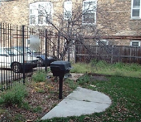 Urban Eq-7000 North Sheridan Image 3