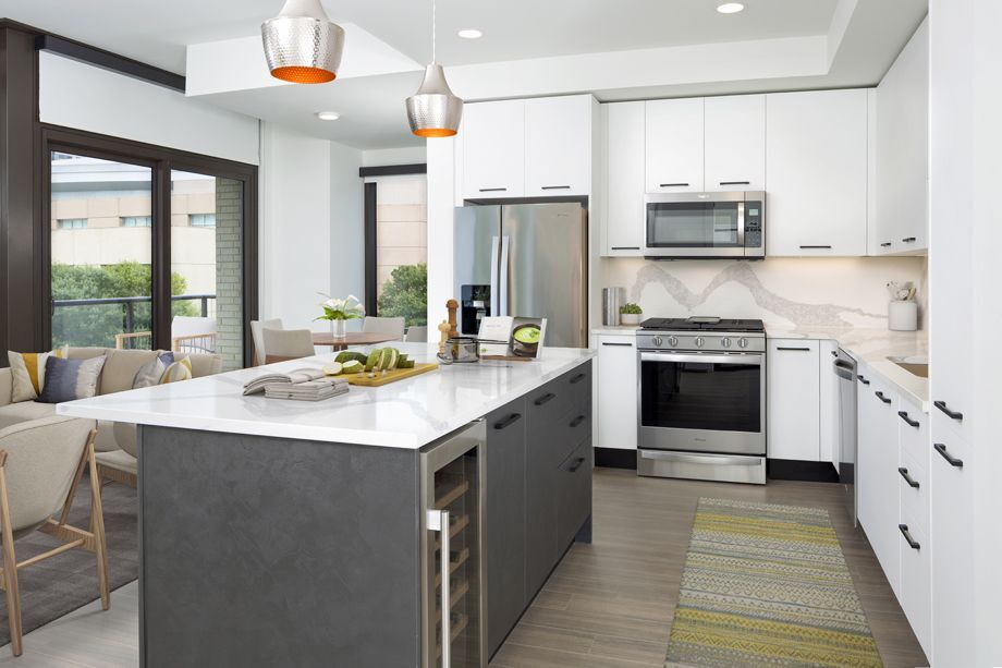 Camden Downtown Image 16