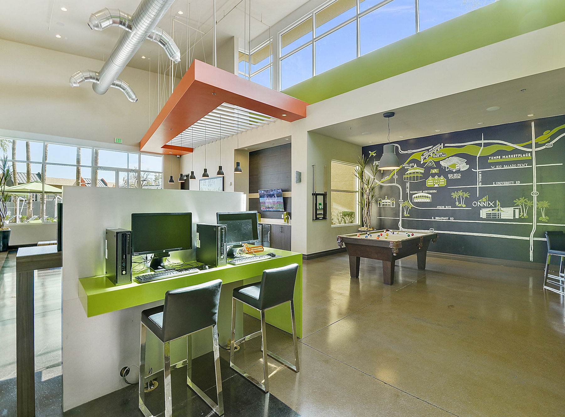 Onnix Apartments Image 17