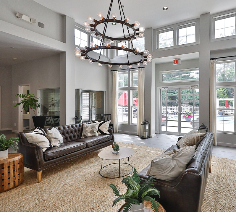 Brookview Apartments Image 2