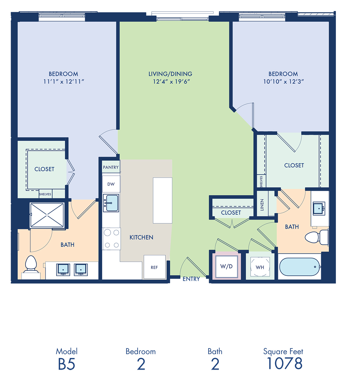 Camden Shady Grove Image 9