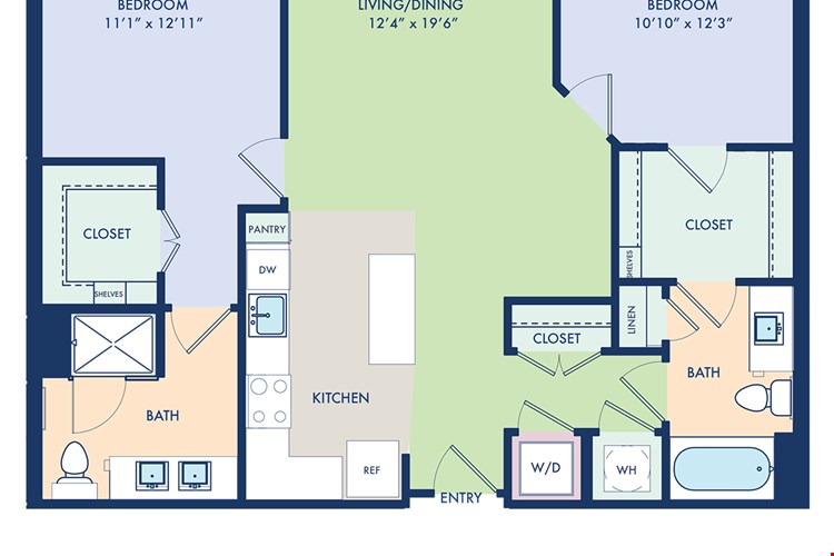 Camden Shady Grove Image 8