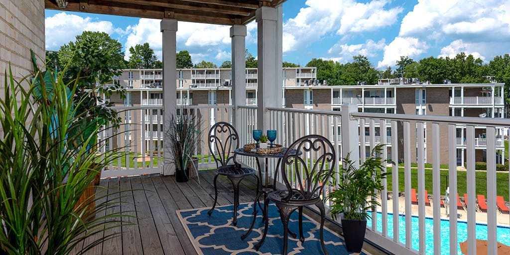 The Benjamin Landover Hills Image 11