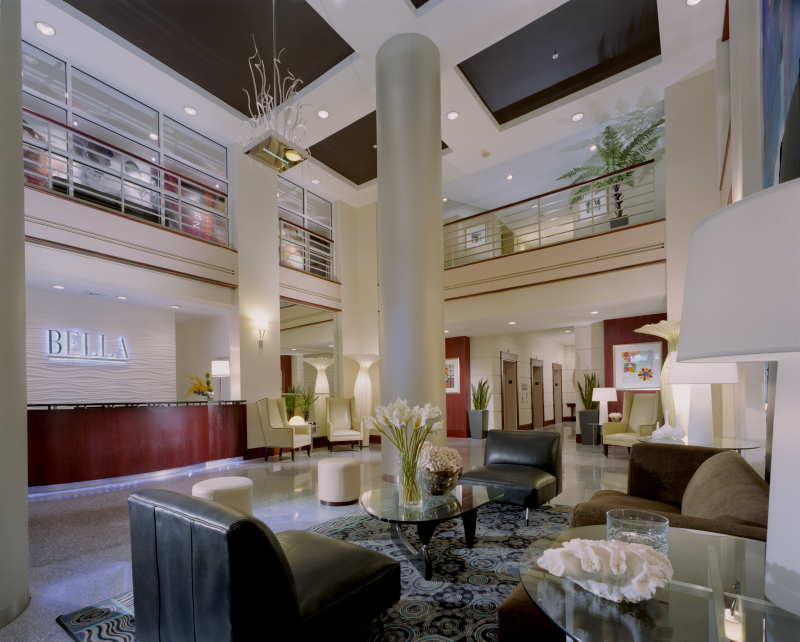 Bella Condominiums Image 5