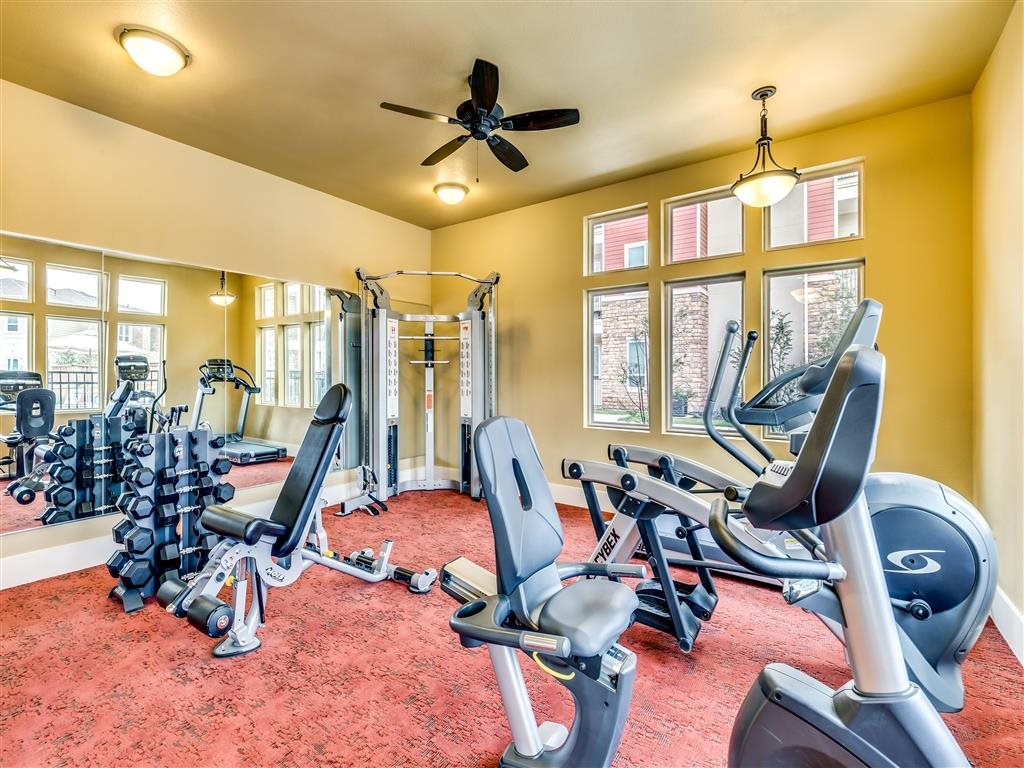 Esperanza at Palo Alto Image 6