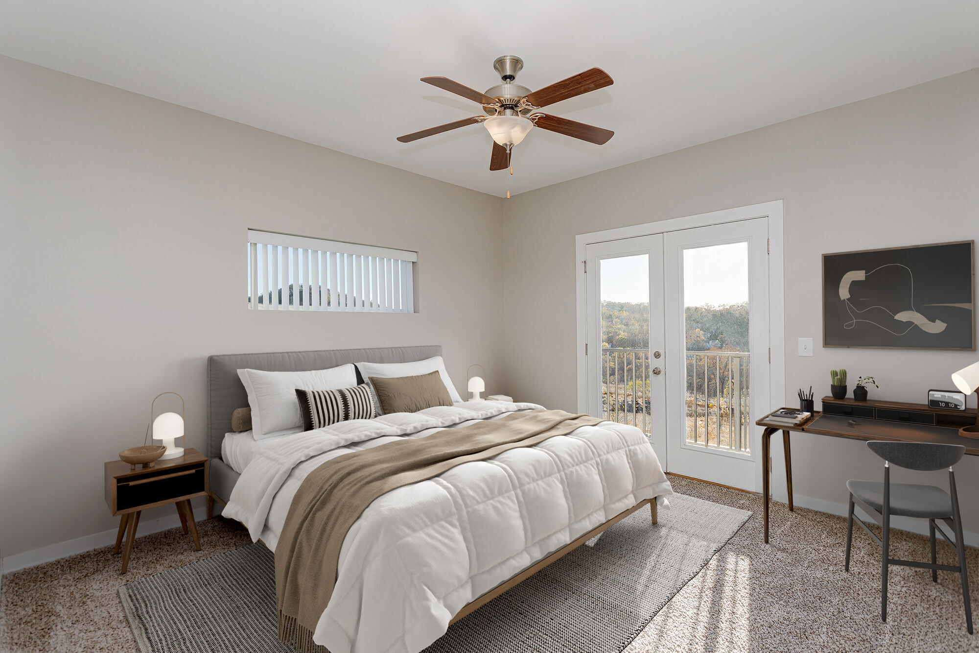 The Lofts at Rose Monte Townhomes Image 11