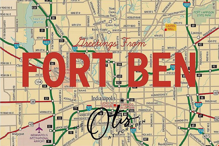 The Otis at Fort Ben Apartments Image 15