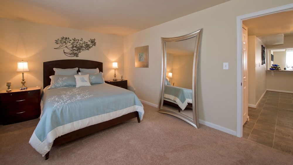 Thalia Gardens Apartments and Townhomes Image 9