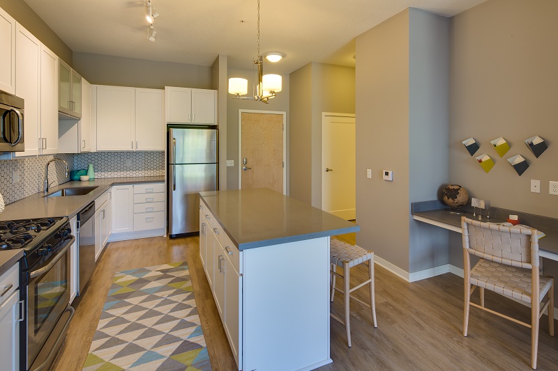 Arcata Apartments Image 21