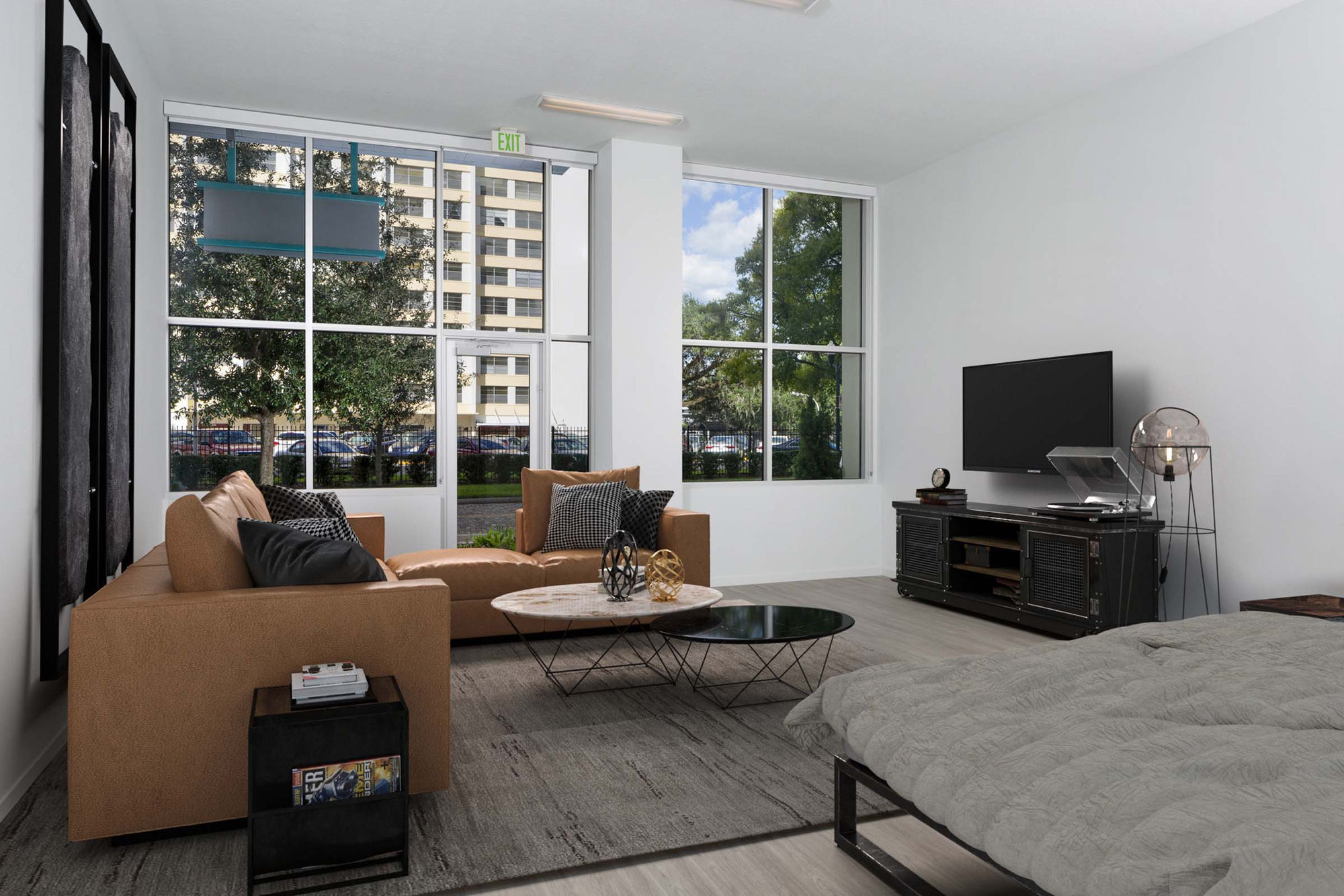 Camden Thornton Park Image 16