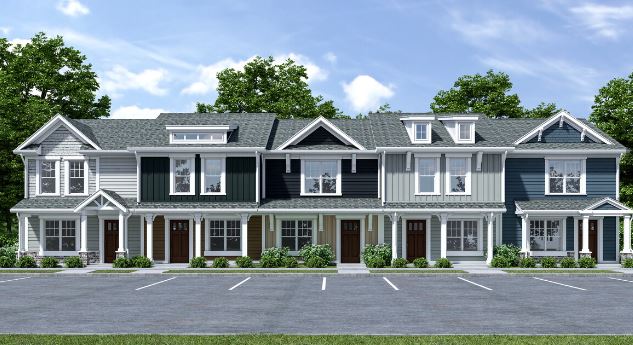 Village Old Fort Image 6