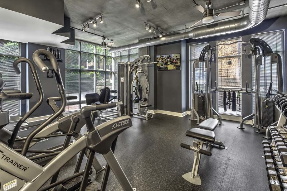 Camden Cotton Mills Image 22