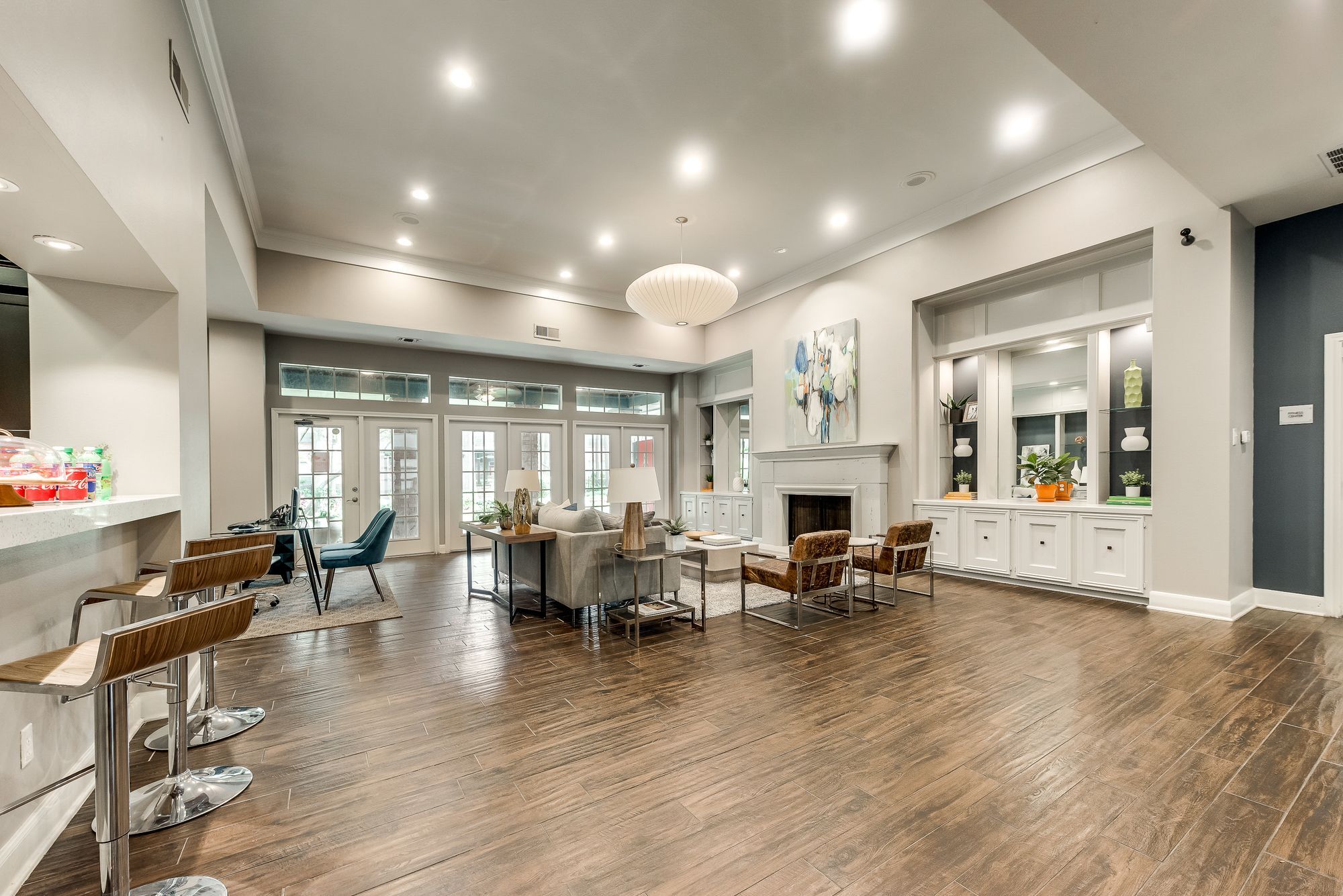 Champions Park Image 14