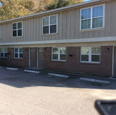 Canopy at Oak Bend Image 1