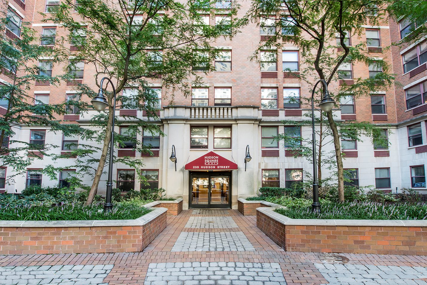 Hudson Square North Image 1