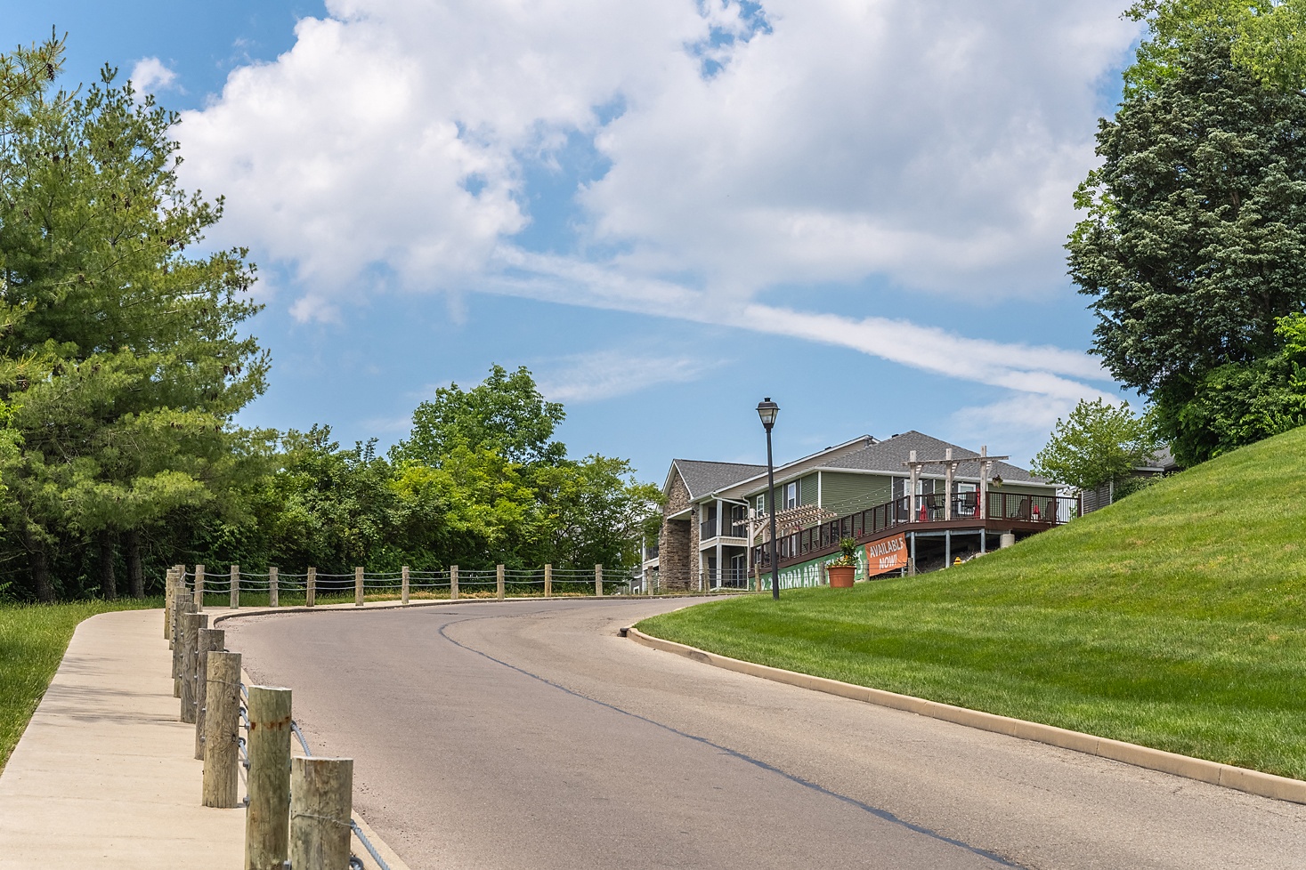 Hilltop Apartments Image 49