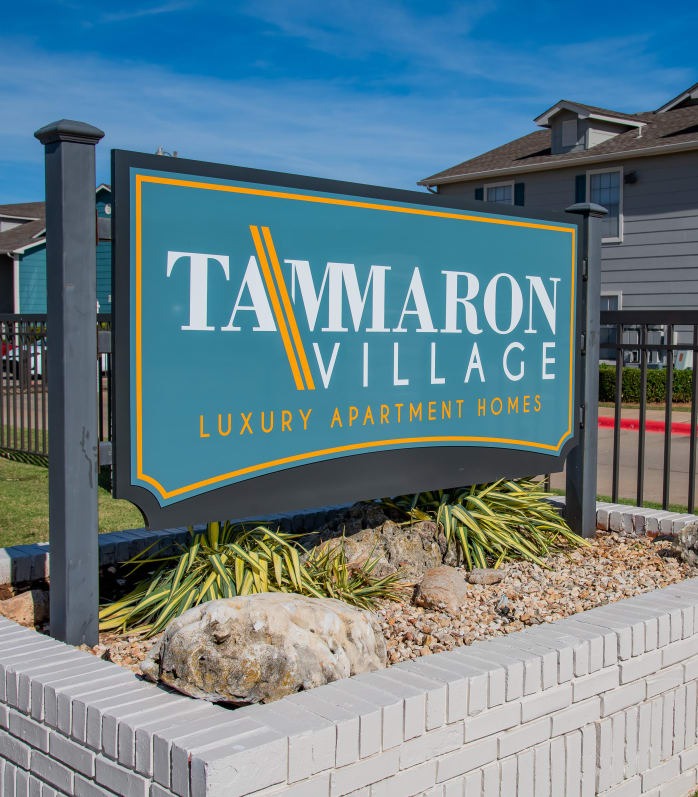 Tammaron Village Image 1