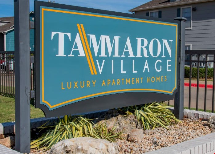 Tammaron Village Image 1