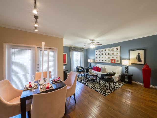 Fitzhugh Urban Flats Image 3