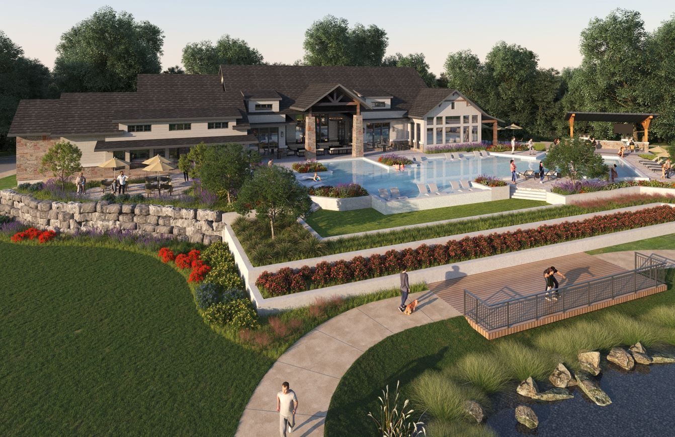 Asher College Station Image 2