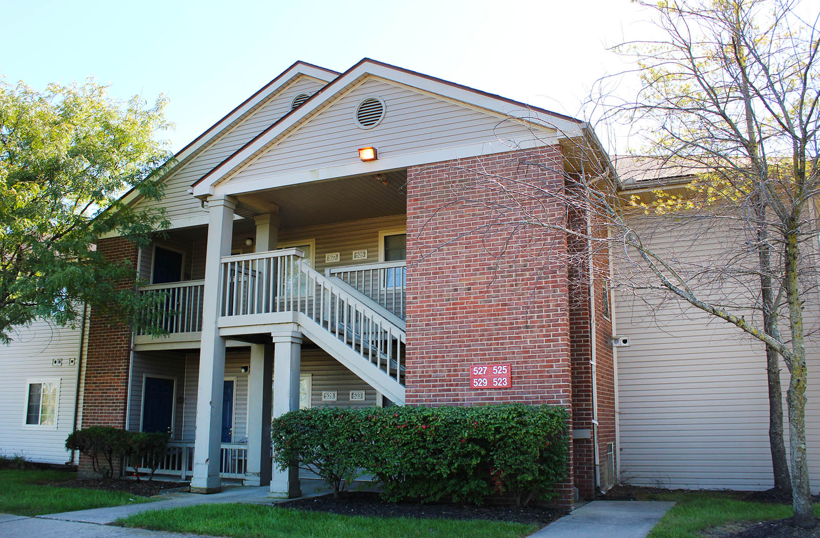 Eagle Crest Apartments Image 19