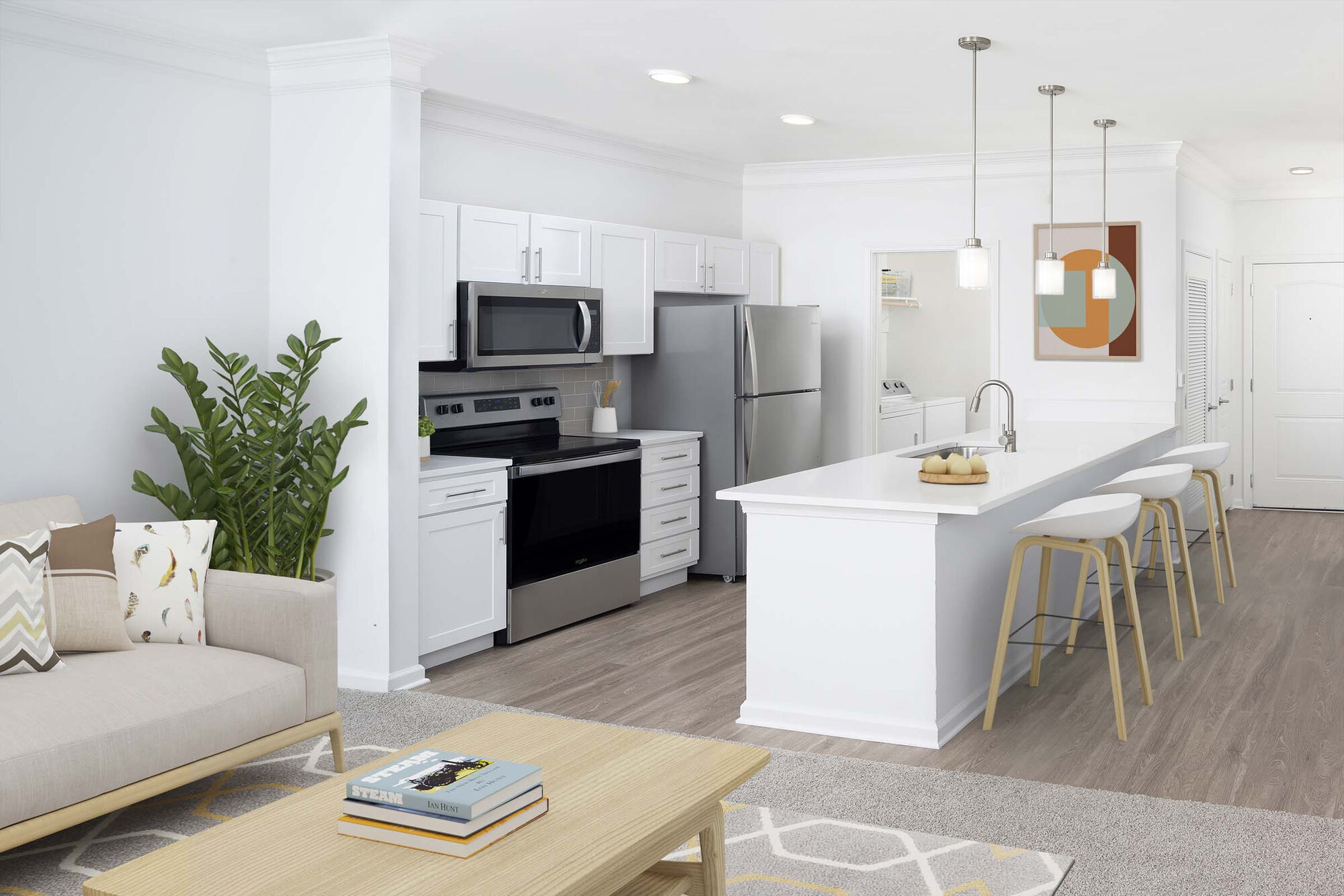 Camden Orange Court Image 6