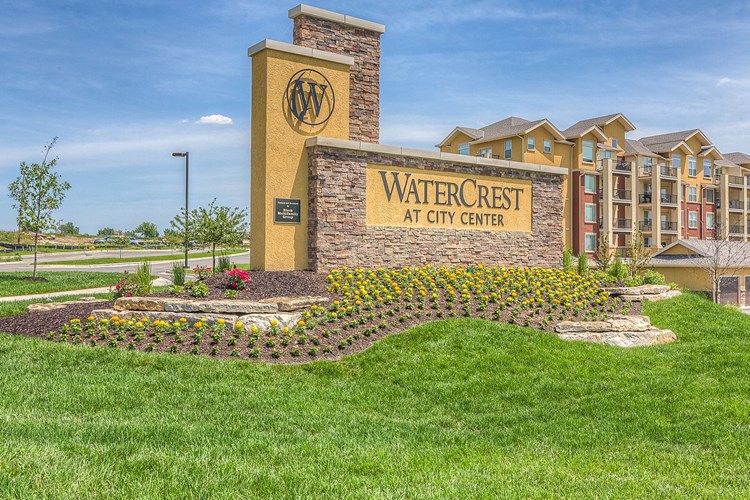 WaterCrest at City Center Image 4